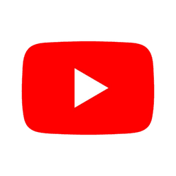 YouTube Logo
